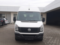 Volkswagen Crafter 2.0 TDI KLIMA CH