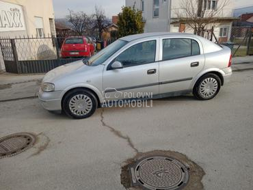 Opel Astra G 1,4 PL IN
