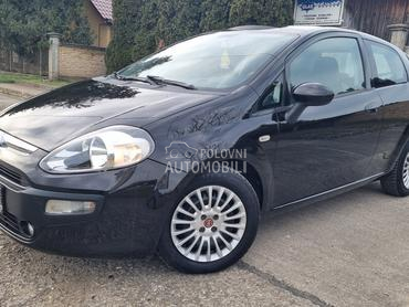 Fiat EVO 1.4 P.A.N.O.R.A.M.A