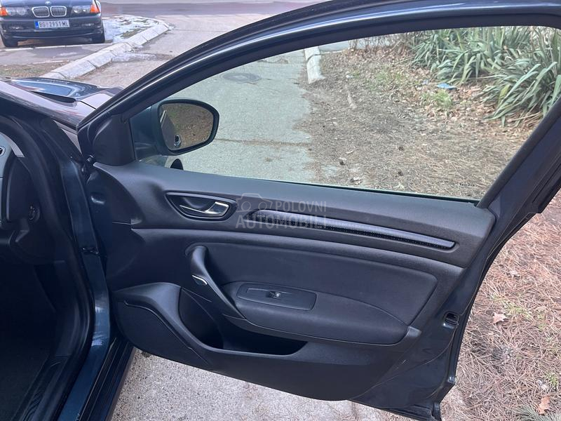 Renault Megane 1.2 TCE