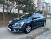 Renault Megane 1.2 TCE