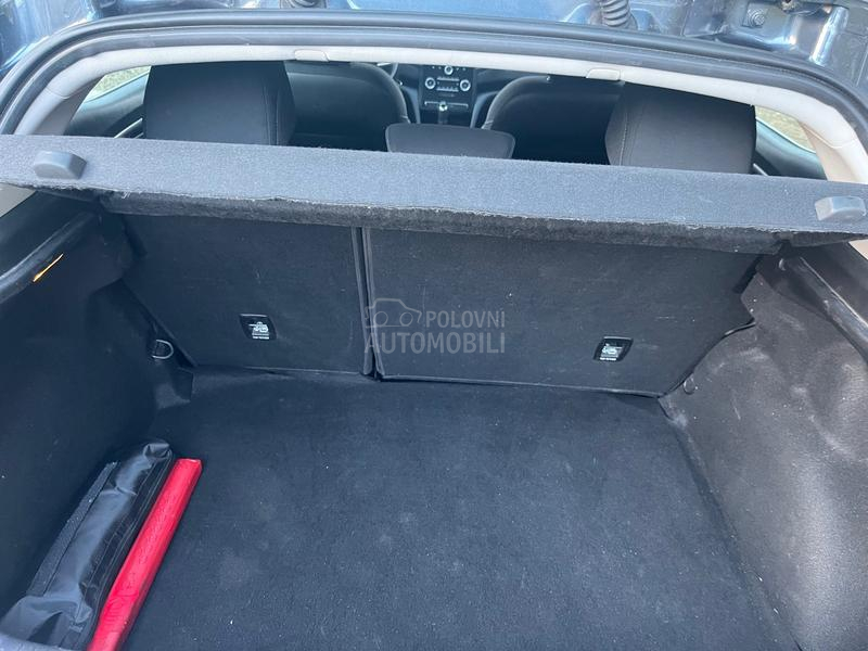 Renault Megane 1.2 TCE