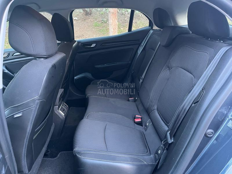 Renault Megane 1.2 TCE