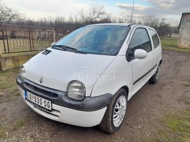 Renault Twingo 1.2 TNG