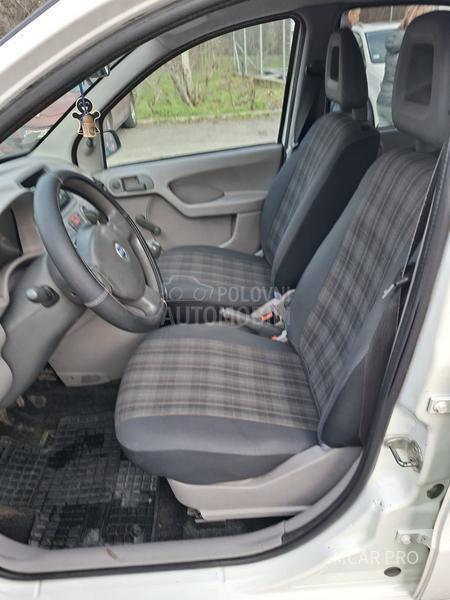 Fiat Panda 1.3mjt