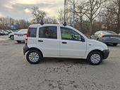 Fiat Panda 1.3mjt