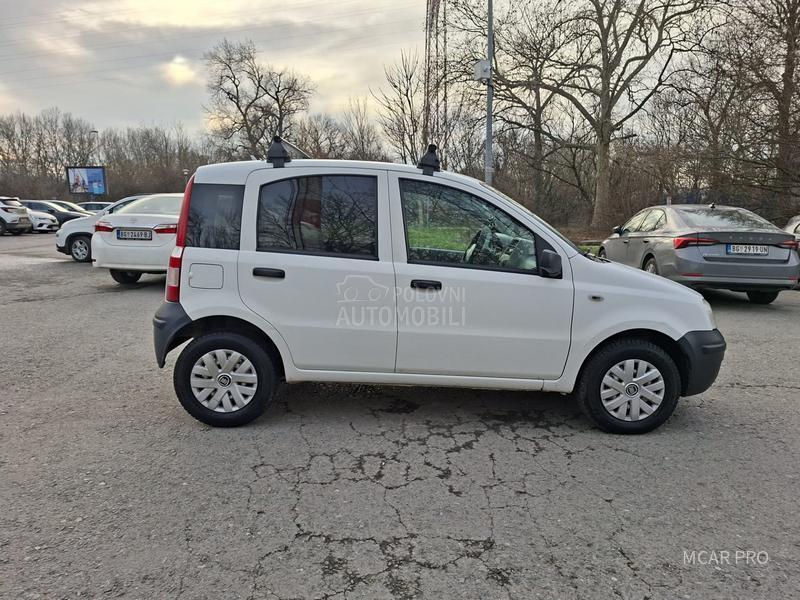 Fiat Panda 1.3mjt
