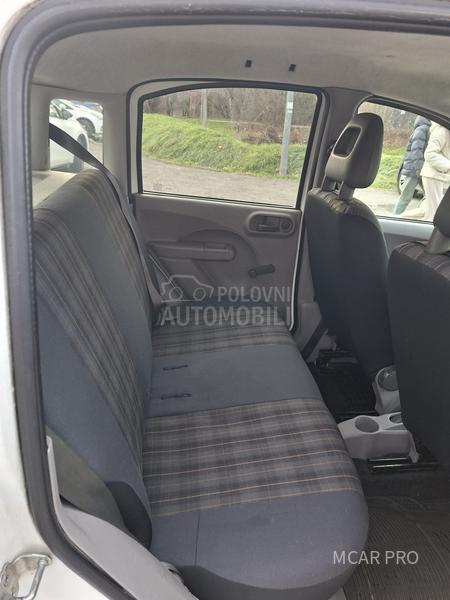 Fiat Panda 1.3mjt