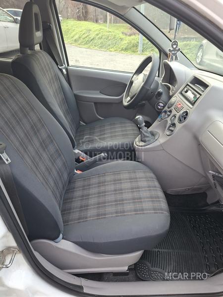 Fiat Panda 1.3mjt