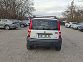 Fiat Panda 1.3mjt