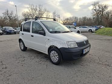 Fiat Panda 1.3mjt