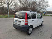 Fiat Panda 1.3mjt