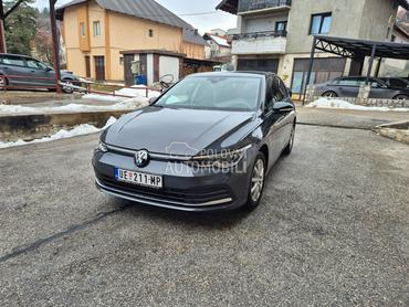 Volkswagen Golf 8 2.0TDI