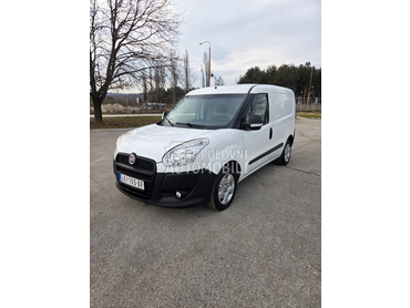 Fiat Doblo 1.3Mejt