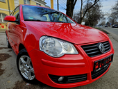 Volkswagen Polo 1.2 LUTKICAAA