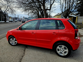 Volkswagen Polo 1.2 LUTKICAAA