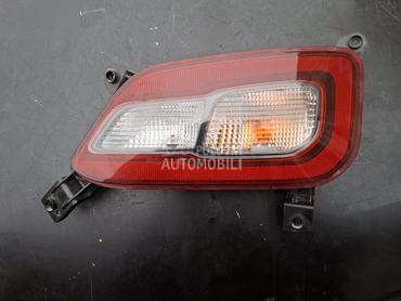 desno svetlo u zadnjem braniku za Hyundai Kona