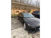 Audi A7 3X SLINE MILD HYBRID