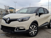 Renault Captur by color 1 / 1