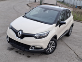 Renault Captur by color 1 / 1