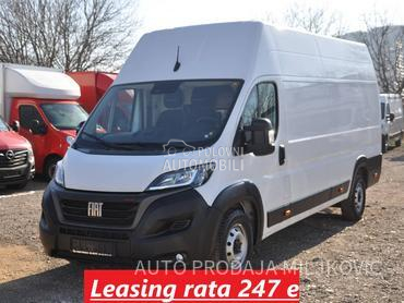 Fiat Ducato L4H3 JUMBO PLUS KAO NOV