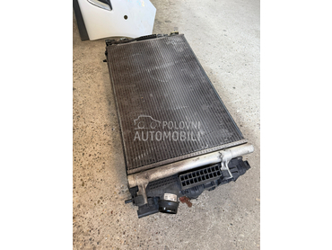 hladnjak vode klime interkuler za Opel Astra J