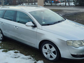 Volkswagen Passat B6 2.0 TDI