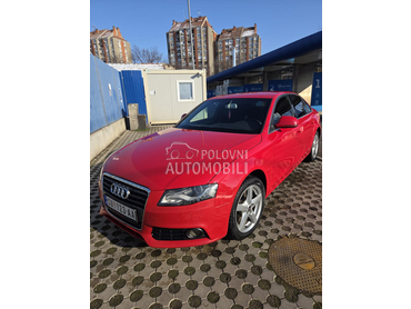 Audi A4 NOV / NOV  Dioda