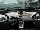 Peugeot 3008 PANO ALLURE NAVY