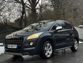 Peugeot 3008 PANO ALLURE NAVY