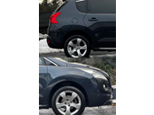 Peugeot 3008 PANO ALLURE NAVY