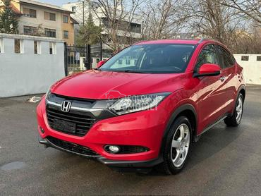 Honda HR-V 1.6 I-DTEC EXECUTIVE