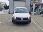 Volkswagen Caddy 1.4 CNG/127.000 K M