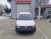Volkswagen Caddy 1.4 CNG/127.000 K M