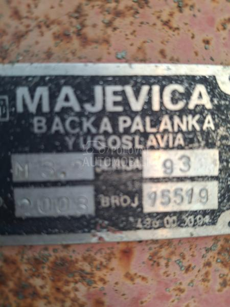 Majevica 3200