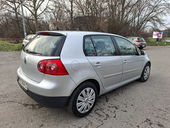 Volkswagen Golf 5 1.9TDI