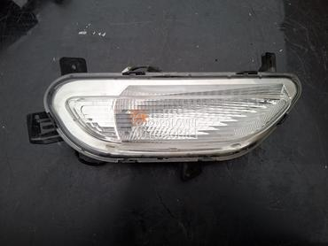 bolt desni migavac u p braniku za Chevrolet Ostalo