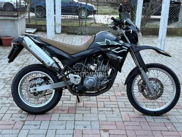 Yamaha XT 660 R