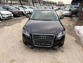 Audi A3 NOV
