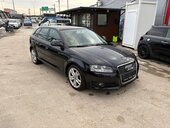 Audi A3 NOV