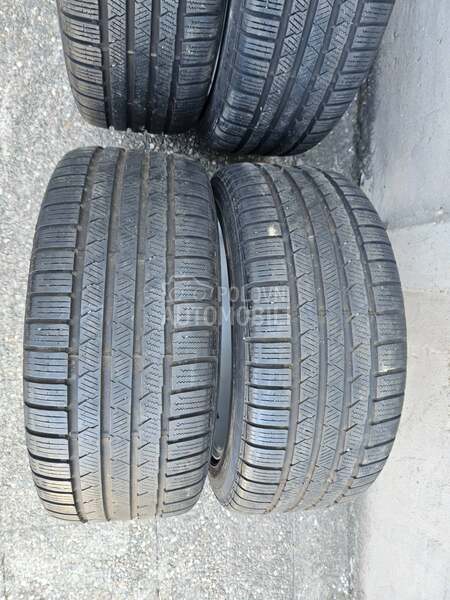 Aluminijumske felne ronal germany 17" 