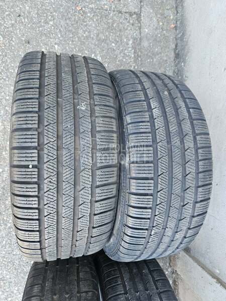 Aluminijumske felne ronal germany 17" 