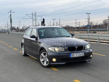 BMW 120 
