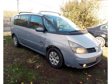 Renault Espace 1.9.tdi