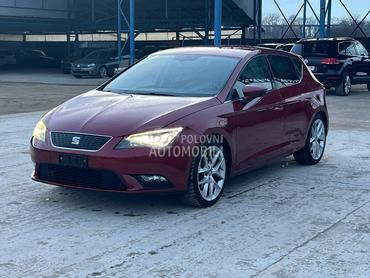 Seat Leon 1.6 TDI/Matrix/Ch