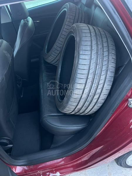 Seat Leon 1.6 TDI/Matrix/Ch