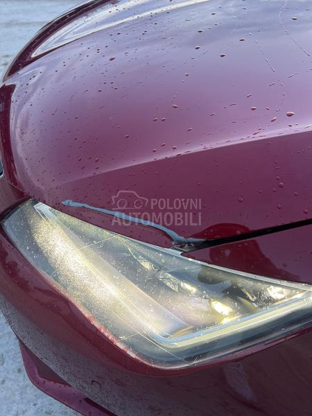 Seat Leon 1.6 TDI/Matrix/Ch