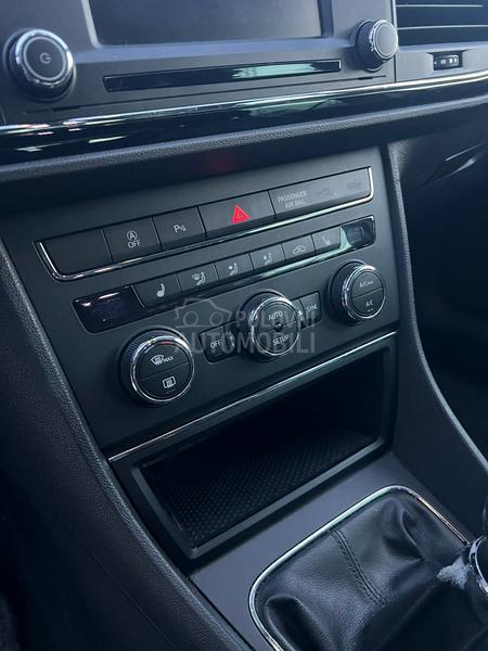 Seat Leon 1.6 TDI/Matrix/Ch