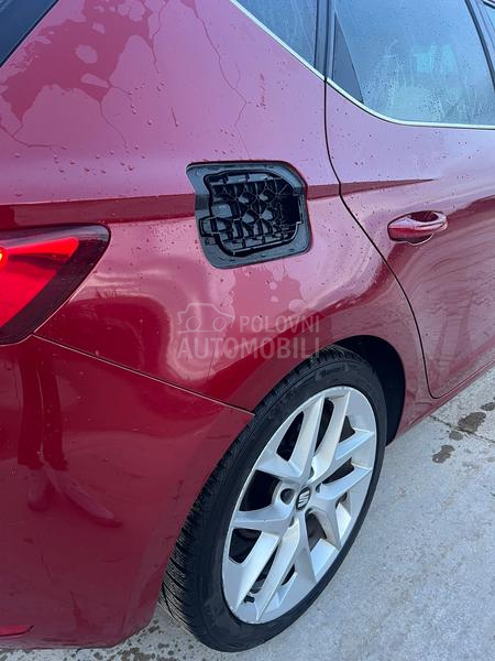 Seat Leon 1.6 TDI/Matrix/Ch