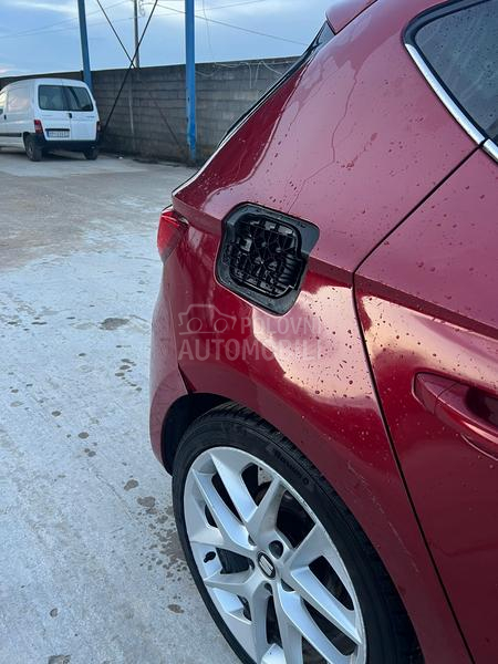 Seat Leon 1.6 TDI/Matrix/Ch